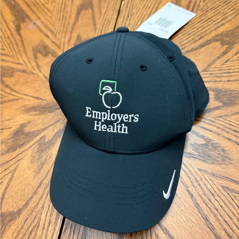 Nike Legacy91 Black Dri-FIT Cap